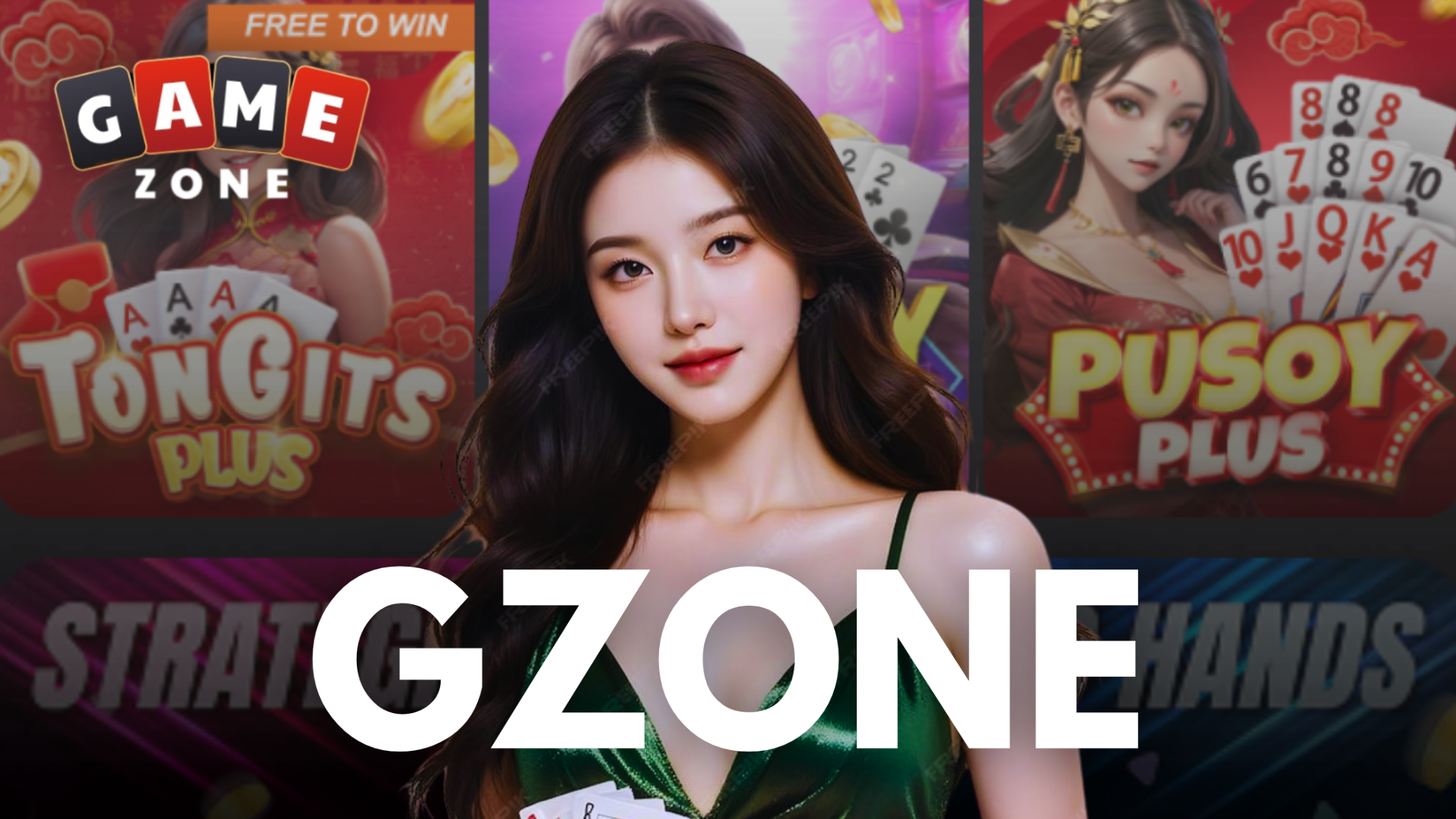 GZONE