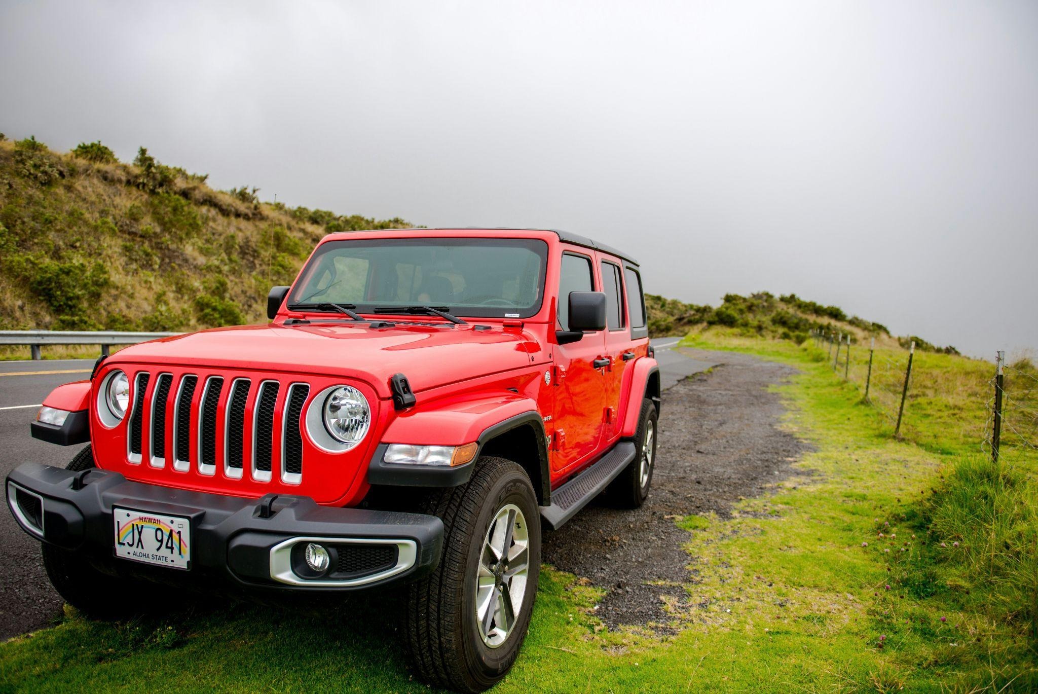Inspect the Suspension and Steering Components