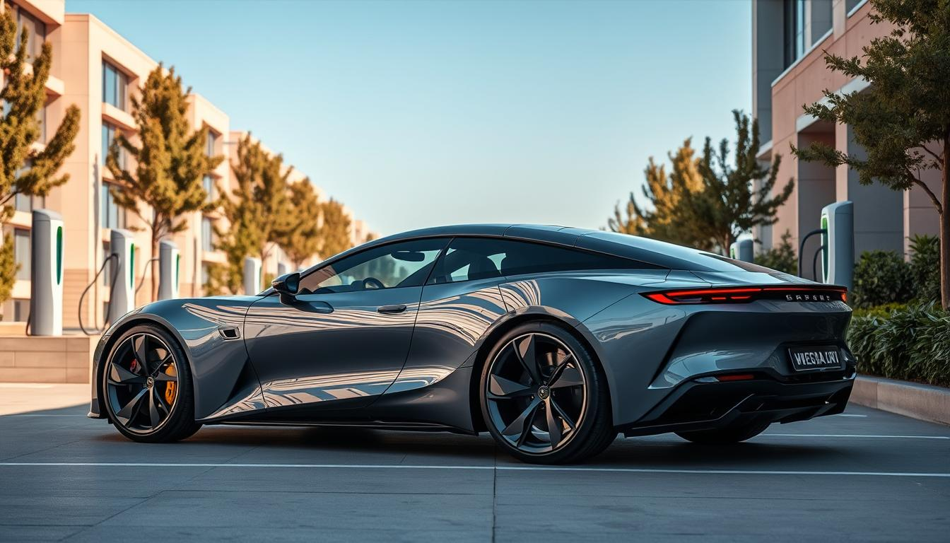 Why Vehicle Aerodynamics Matter for Speed and Performance Why Vehicle Aerodynamics Matter for Speed and Performance
