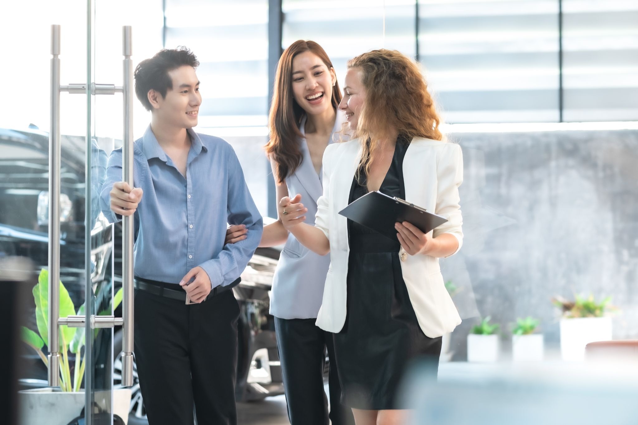 7 Ways Dealerships Build a Brand Buyers Trust in 2026 7 Ways Dealerships Build a Brand Buyers Trust in 2026