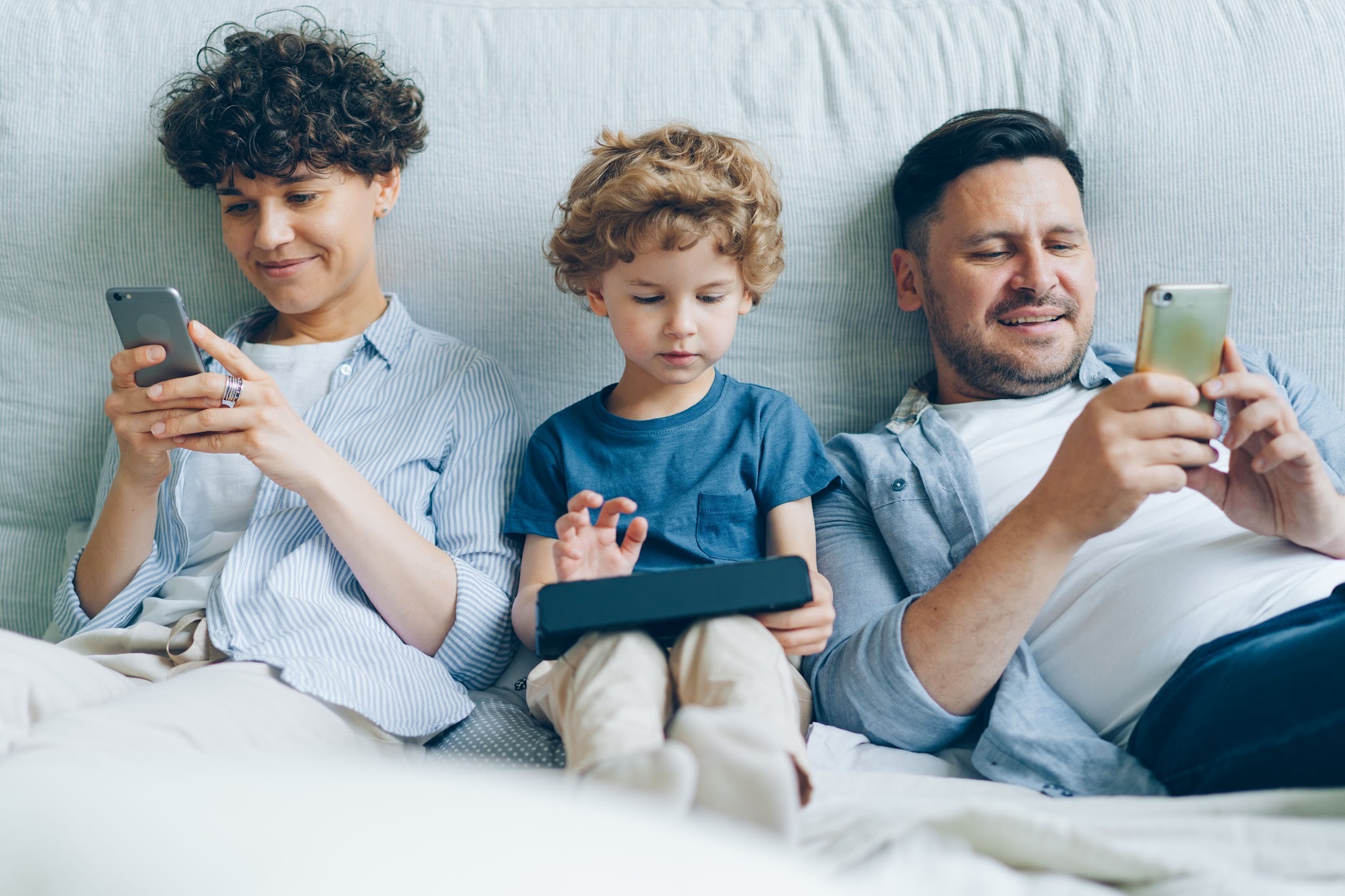 How Quad Cities Households Are Building Better Screen Habits How Quad Cities Households Are Building Better Screen Habits