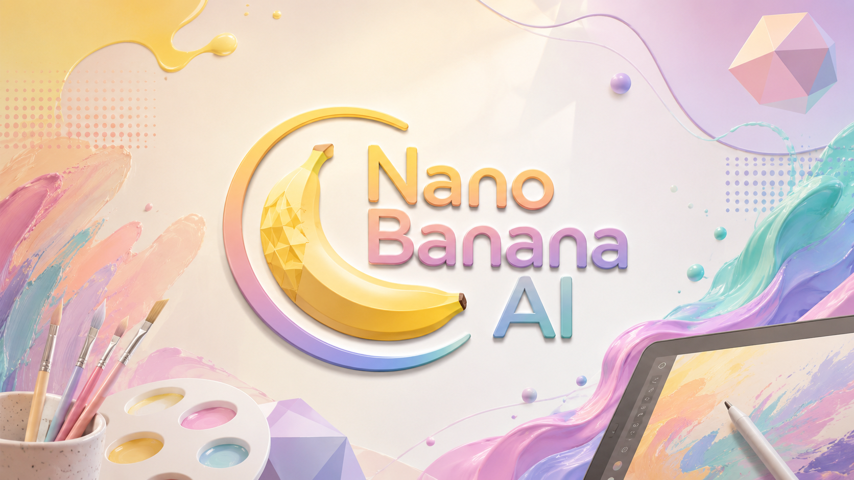Nano Banana AI: Your New Creative Sandbox Nano Banana AI: Your New Creative Sandbox