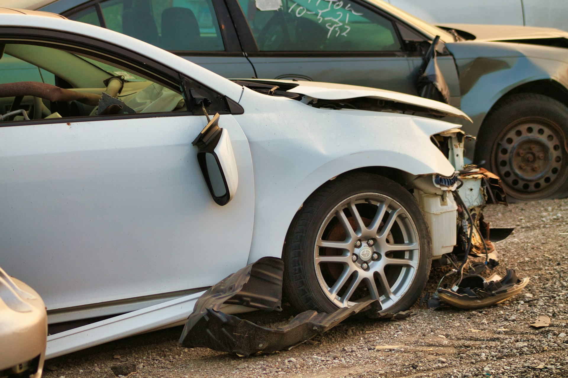 Qualities That Set the Best Car Accident Lawyers Apart in Court Qualities That Set the Best Car Accident Lawyers Apart in Court