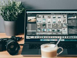 File Management Tips for Motorsport Content Creators