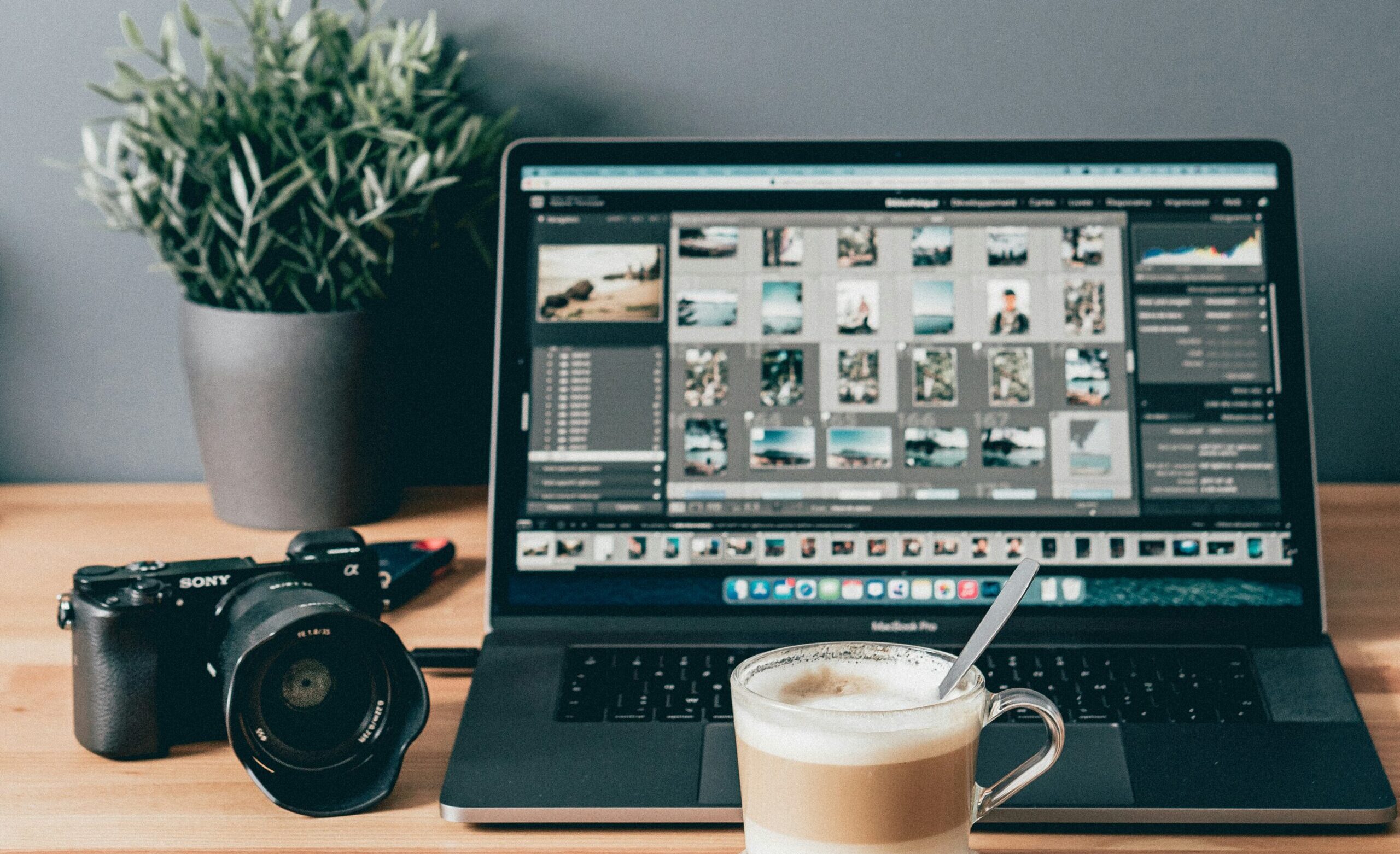 File Management Tips for Motorsport Content Creators File Management Tips for Motorsport Content Creators