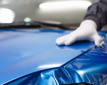 paint protection