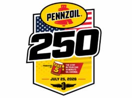 Jordan Anderson Racing Bommarito Autosport NASCAR O’Reilly Auto Parts Series Race Preview – Indianapolis