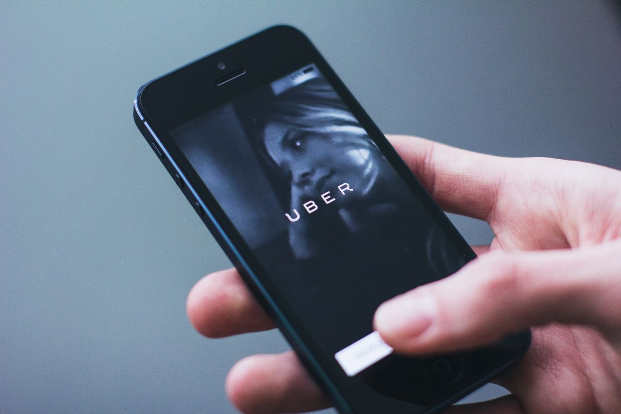 How Three Insurance Tiers Work in a Melville Rideshare Accident How Three Insurance Tiers Work in a Melville Rideshare Accident