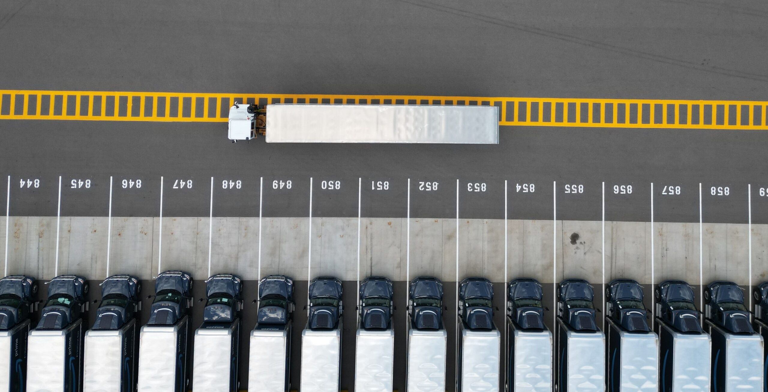 Four Preventive Maintenance Benefits in Modern Fleet Operations Four Preventive Maintenance Benefits in Modern Fleet Operations