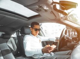 4 Most Common Forms of Distracted Driving and Ways to Prevent Them