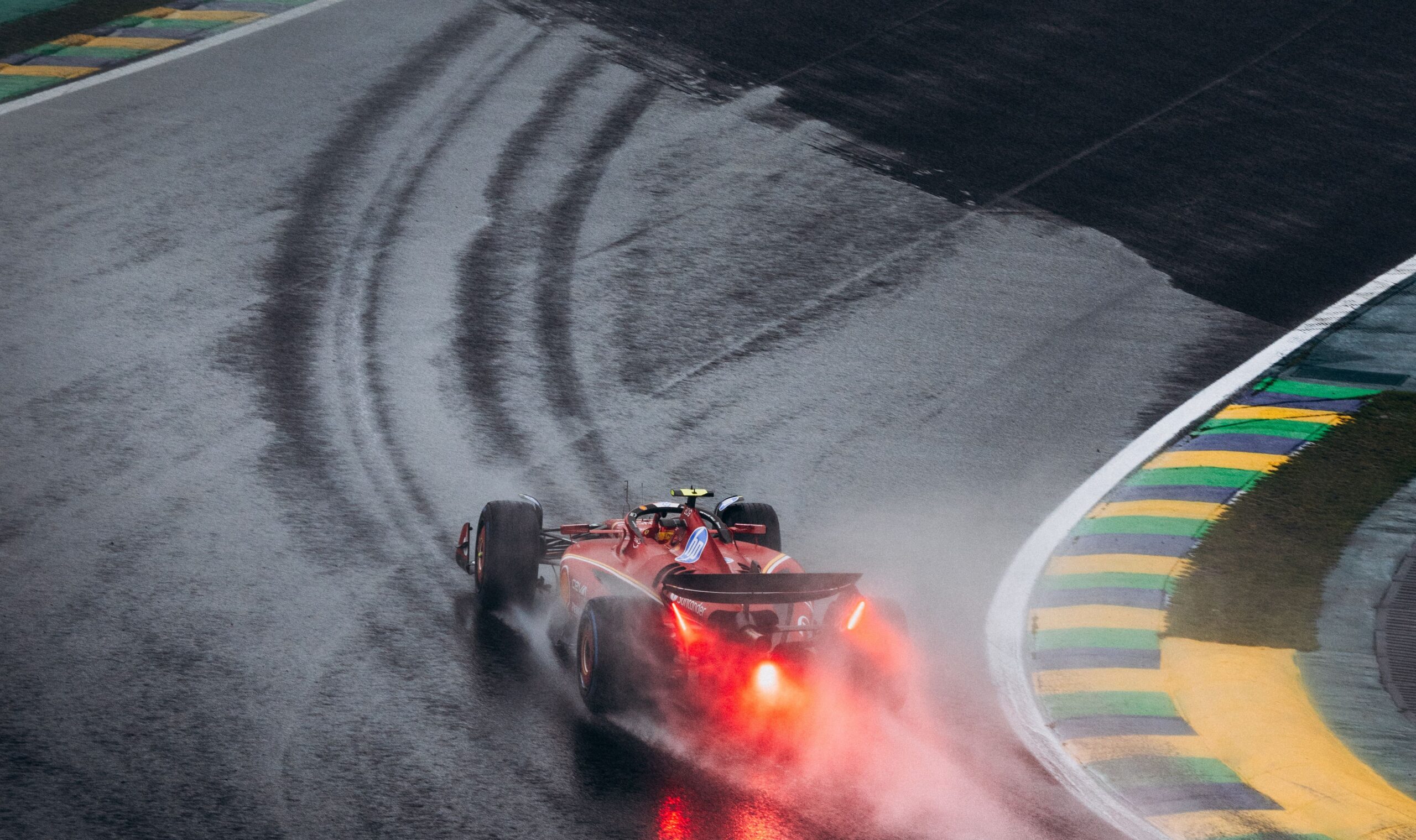 How Weather Impacts Motorsports Predictions How Weather Impacts Motorsports Predictions