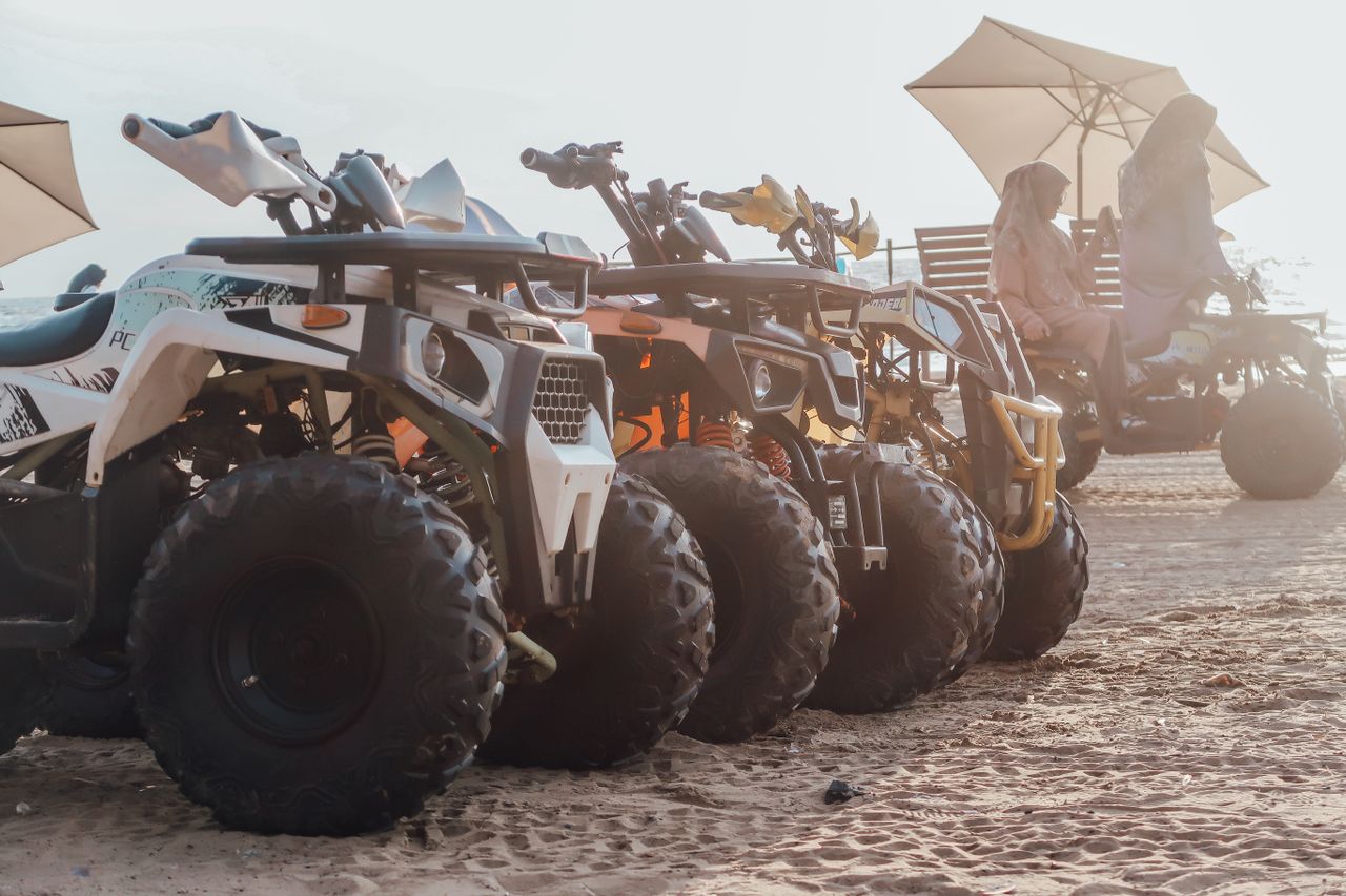 How to Sell Your ATV or UTV Fast: Comparing Your Best Options How to Sell Your ATV or UTV Fast: Comparing Your Best Options