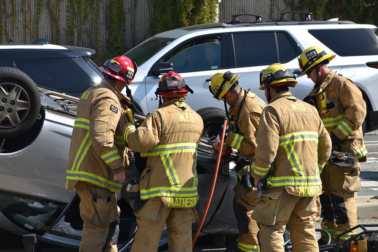 Common Causes of Multi-Vehicle Pileups and How Drivers Can Avoid Them Common Causes of Multi-Vehicle Pileups and How Drivers Can Avoid Them
