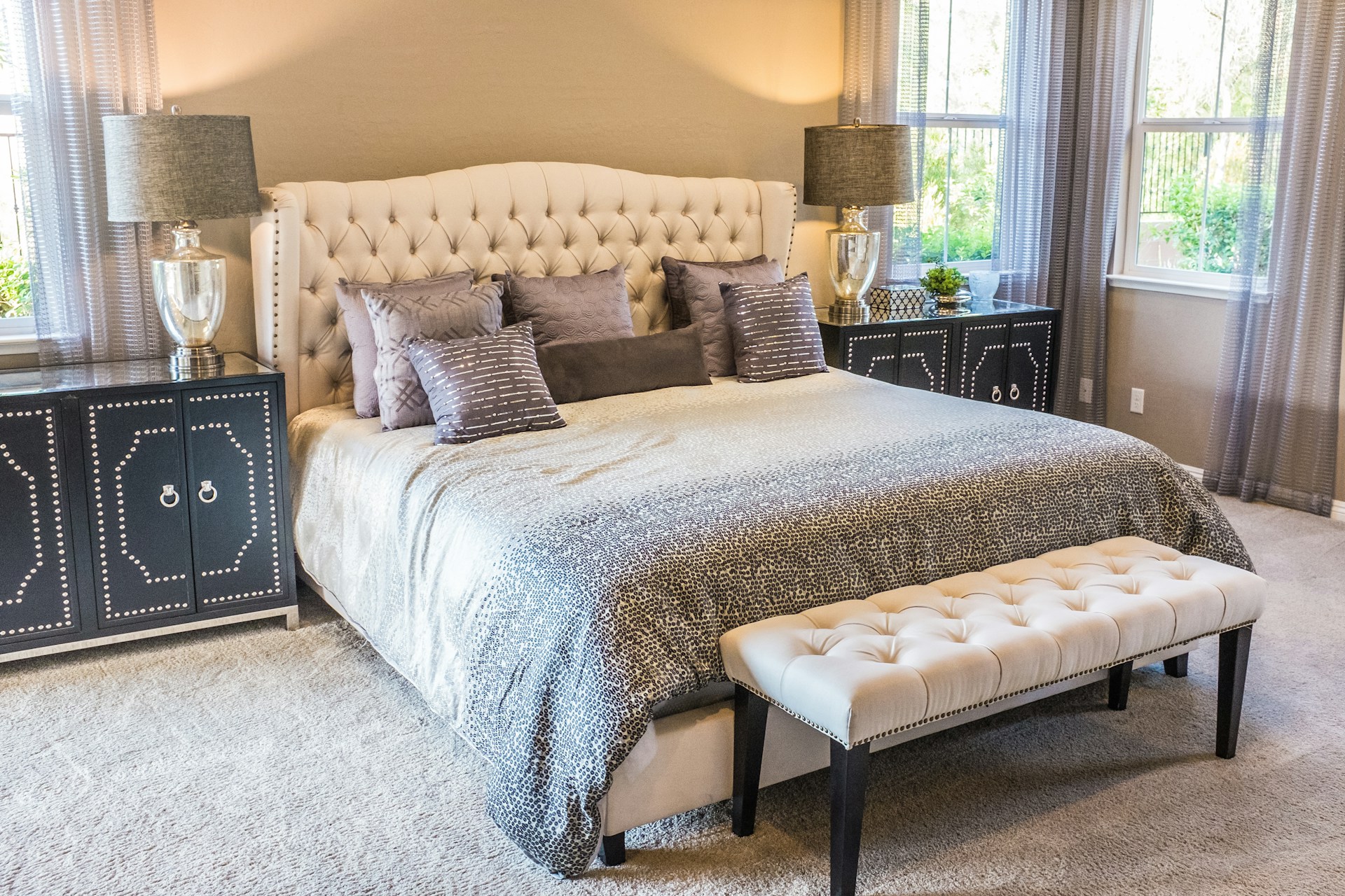 How the Right Mattress Can Help Create a Better Sleep Environment for Every Stage of Life How the Right Mattress Can Help Create a Better Sleep Environment for Every Stage of Life