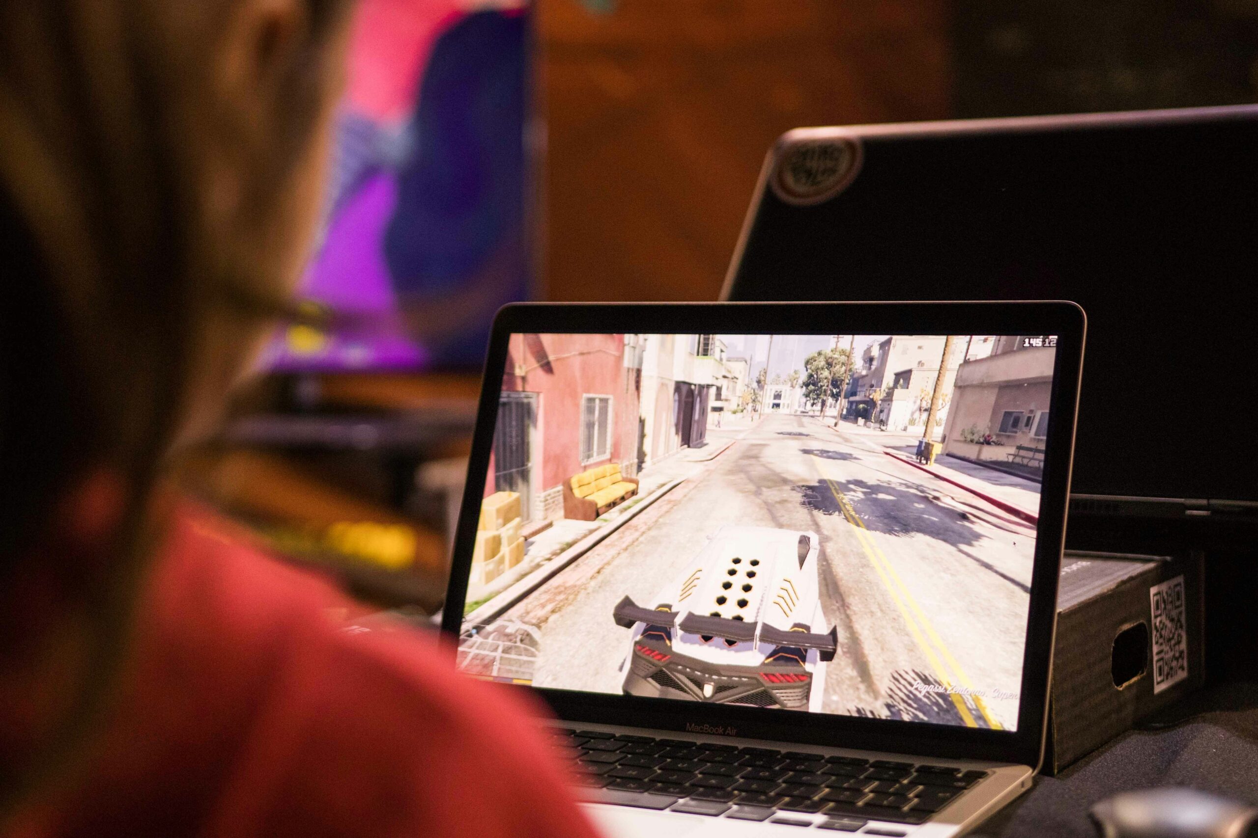 Top 3 Cloud Gaming Services for Racing Games Top 3 Cloud Gaming Services for Racing Games