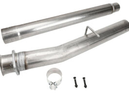 Race Hauler Power: The 6.4 Powerstroke DPF Delete Guide