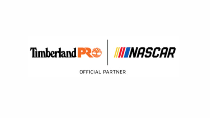 timberland-nascar