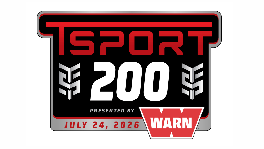 2026 Niece Motorsports NCTS Race Preview: Indianapolis Raceway Park 2026 Niece Motorsports NCTS Race Preview: Indianapolis Raceway Park