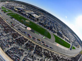Ford Racing NASCAR – Atlanta 2/Lime Rock Advance