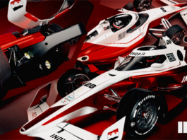 New Era Loading – Faster, Lighter and Built to Break Records – INDYCAR Introduces New NTT INDYCAR SERIES Race Car for 2028 and Beyond