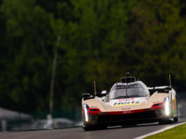 Cadillac Hertz Team JOTA targeting a strong result in São Paul