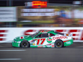 KENNINGTON READY TO REBOUND AT MONTMAGNY