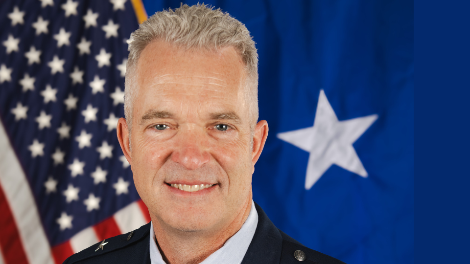 Brigadier General Darren Hamilton named Grand Marshal for The Honda Indy 200 at Mid-Ohio Presented by the 2027 CR-V Hybrid Brigadier General Darren Hamilton named Grand Marshal for The Honda Indy 200 at Mid-Ohio Presented by the 2027 CR-V Hybrid