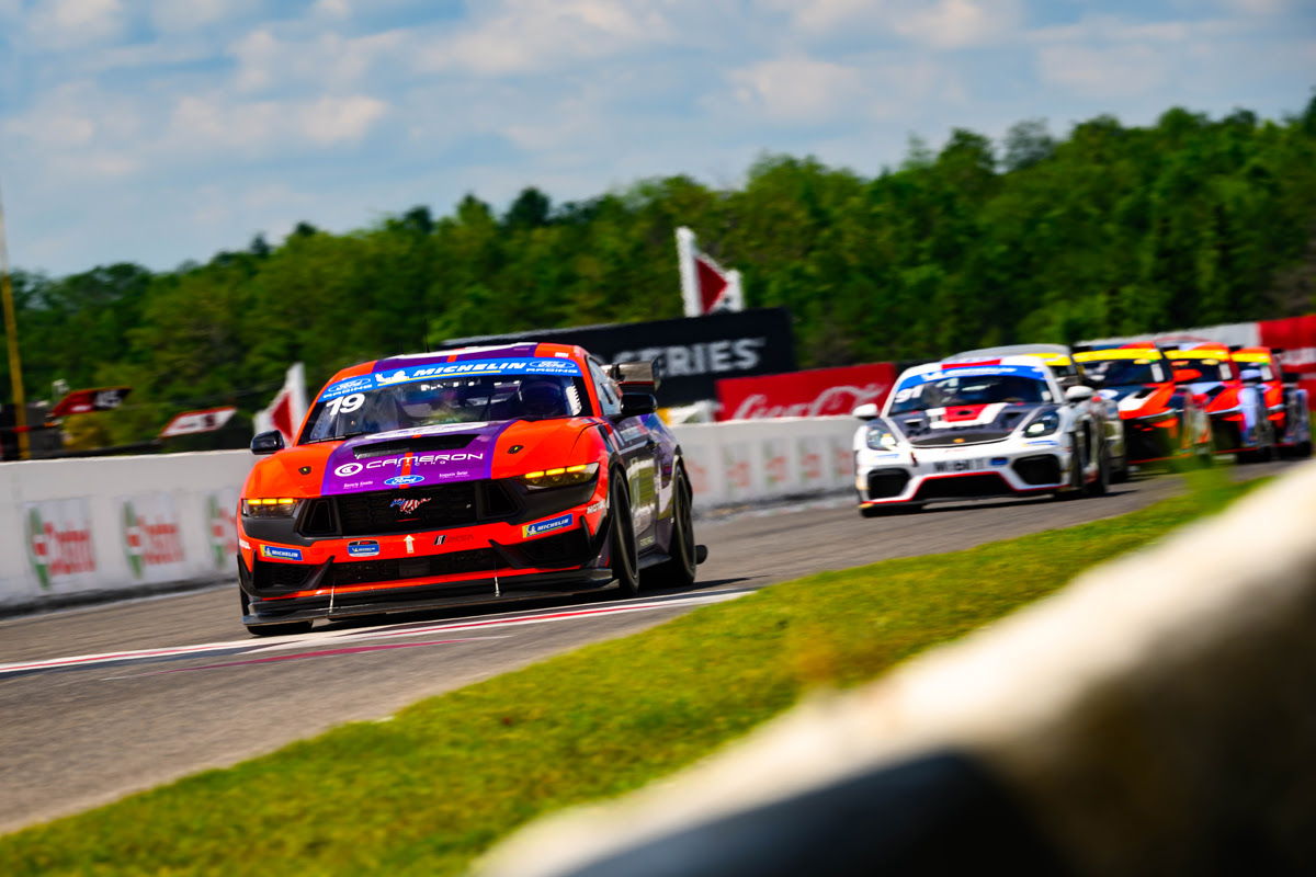 Racing to End Alzheimer’s looks to flip the script at Road America Racing to End Alzheimer’s looks to flip the script at Road America
