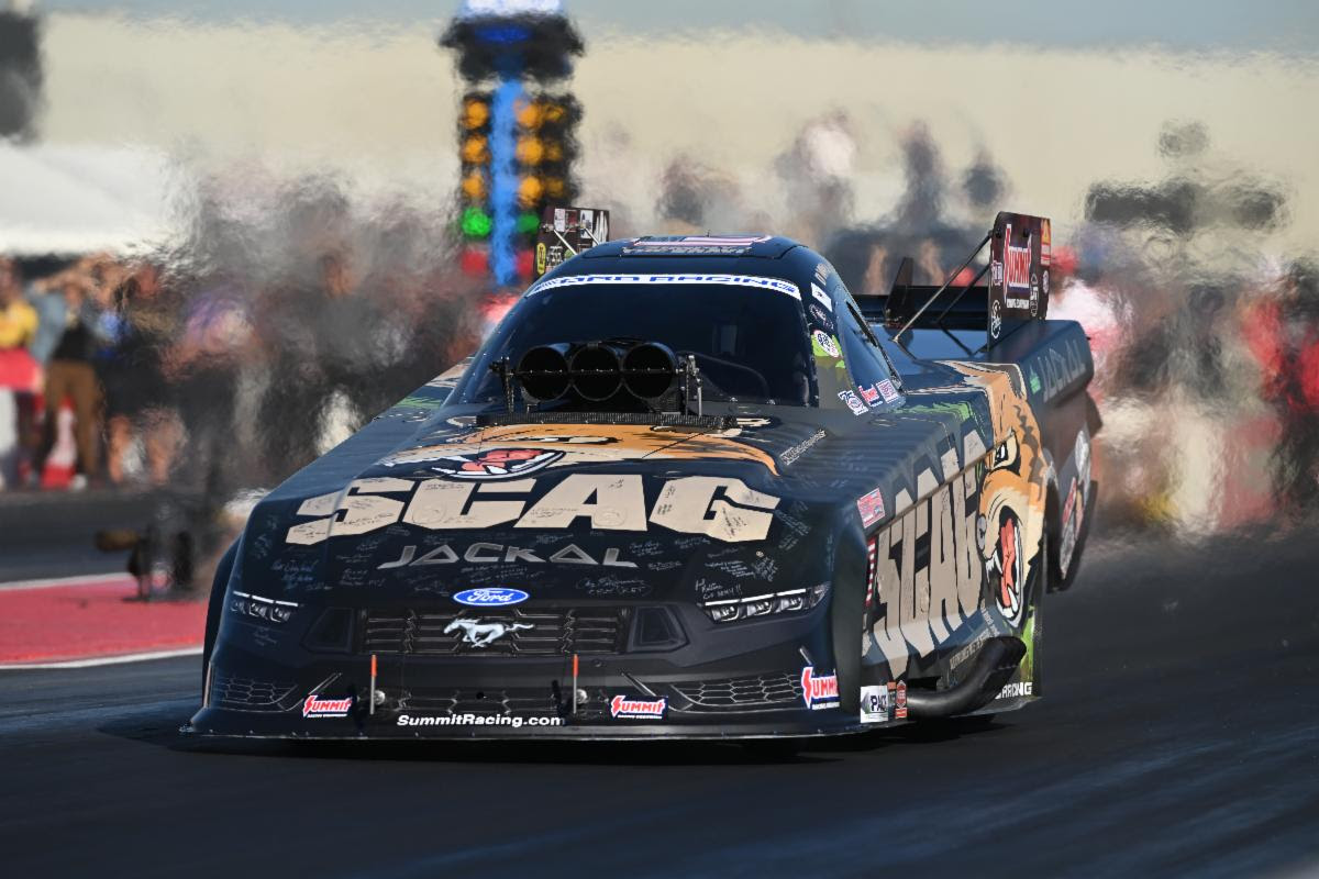 WILKERSON EYES REDEMPTION AT MUCKLESHOOT CASINO RESORT NHRA NORTHWEST NATIONALS AFTER RUNNER-UP WILKERSON EYES REDEMPTION AT MUCKLESHOOT CASINO RESORT NHRA NORTHWEST NATIONALS AFTER RUNNER-UP