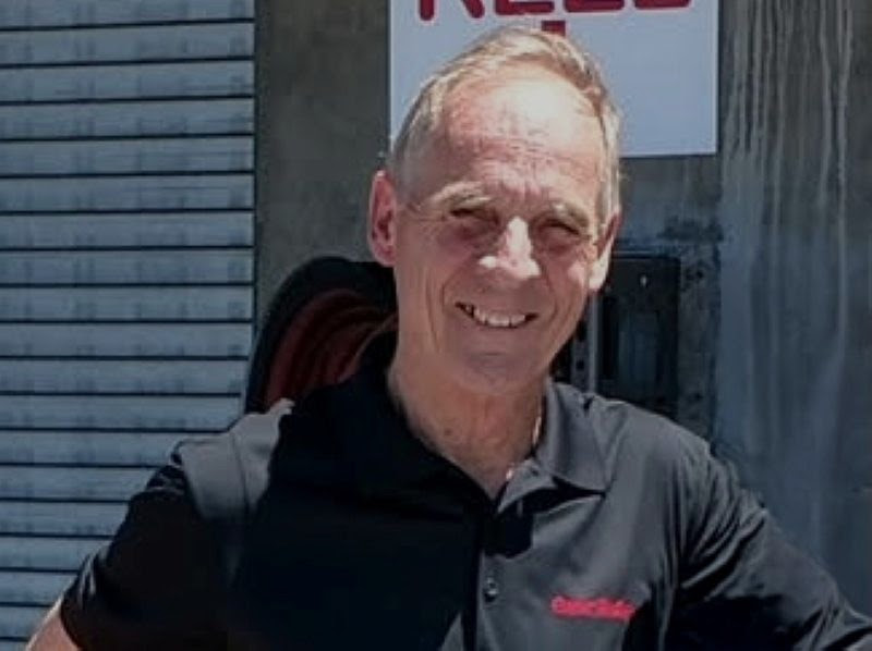 Peter Miles Named Grand Marshal for HSR Daytona Classic 24 Hour Presented by Mission Foods Peter Miles Named Grand Marshal for HSR Daytona Classic 24 Hour Presented by Mission Foods