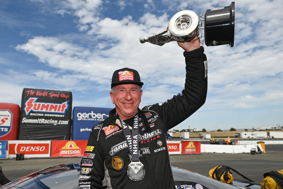 GREG STANFIELD ALL ABOUT MOMENTUM HEADING TO MUCKLESHOOT CASINO RESORT NHRA NORTHWEST NATIONALS GREG STANFIELD ALL ABOUT MOMENTUM HEADING TO MUCKLESHOOT CASINO RESORT NHRA NORTHWEST NATIONALS