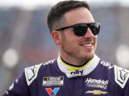 Alex Bowman to retire from full-time competition following the 2027 season