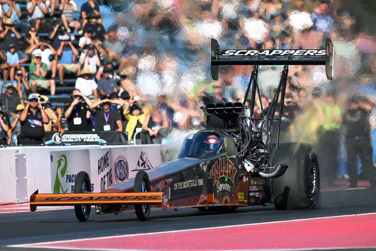SALINAS, PEDREGON & GLENN START STRONG AT MUCKLESHOOT CASINO RESORT NHRA NORTHWEST NATIONALS SALINAS, PEDREGON & GLENN START STRONG AT MUCKLESHOOT CASINO RESORT NHRA NORTHWEST NATIONALS