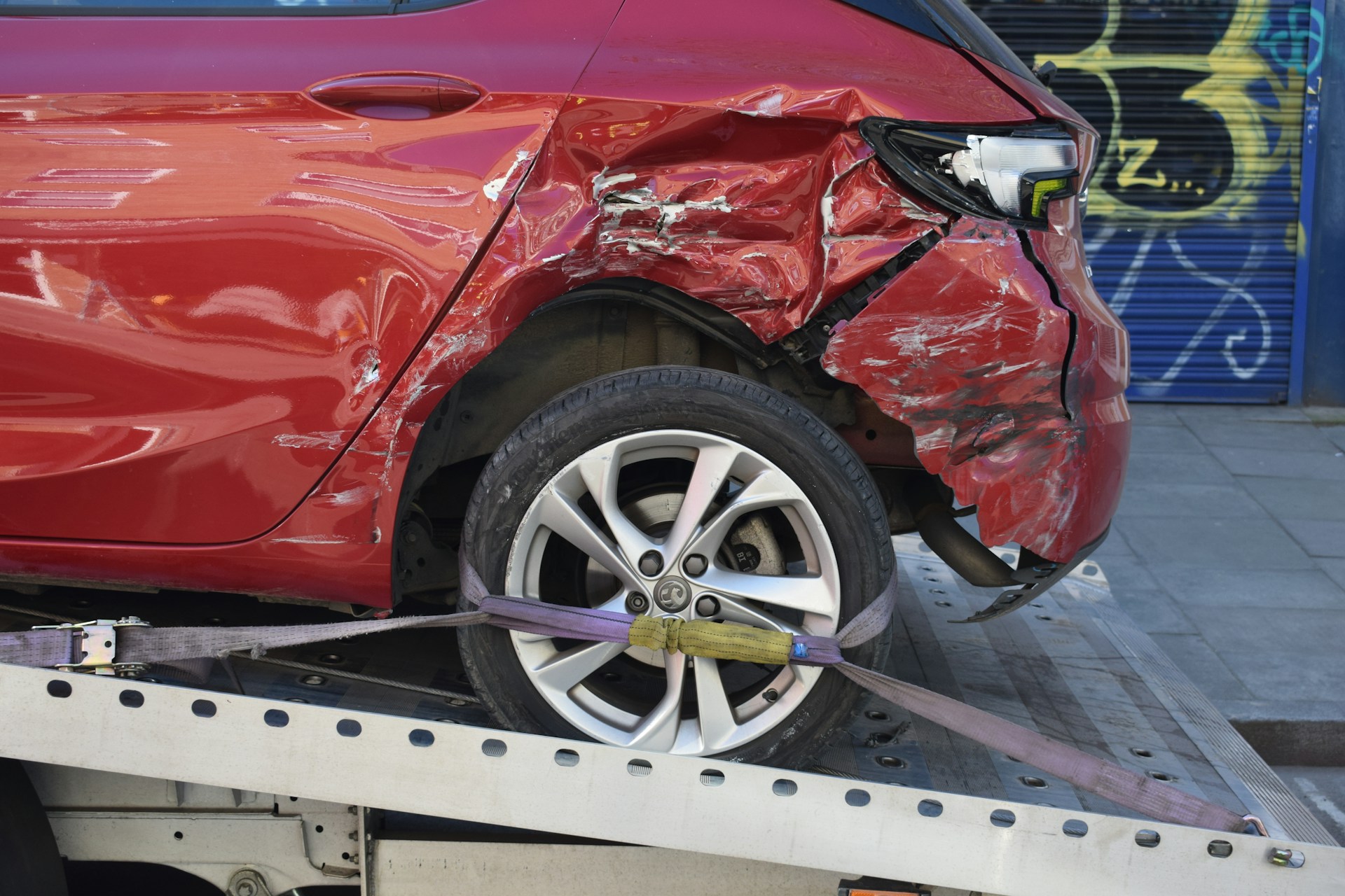 What to Do After a Rear-End Collision to Protect Your Legal Claim What to Do After a Rear-End Collision to Protect Your Legal Claim
