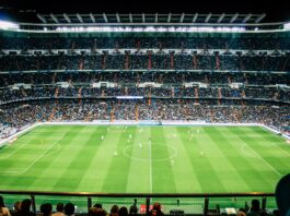 Inside the World’s Largest Football Stadiums: Engineering on a Massive Scale