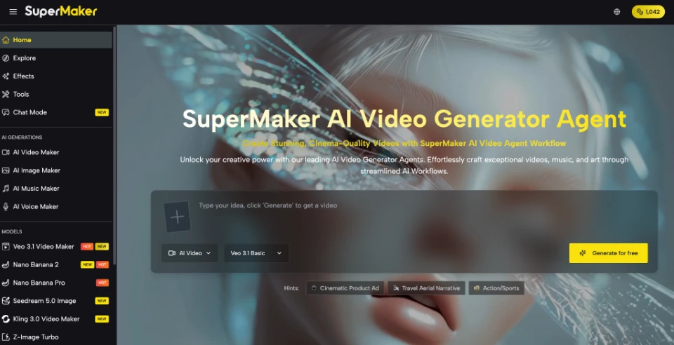 How Motorsport Creators Can Produce Better Race Recap Videos With AI How Motorsport Creators Can Produce Better Race Recap Videos With AI