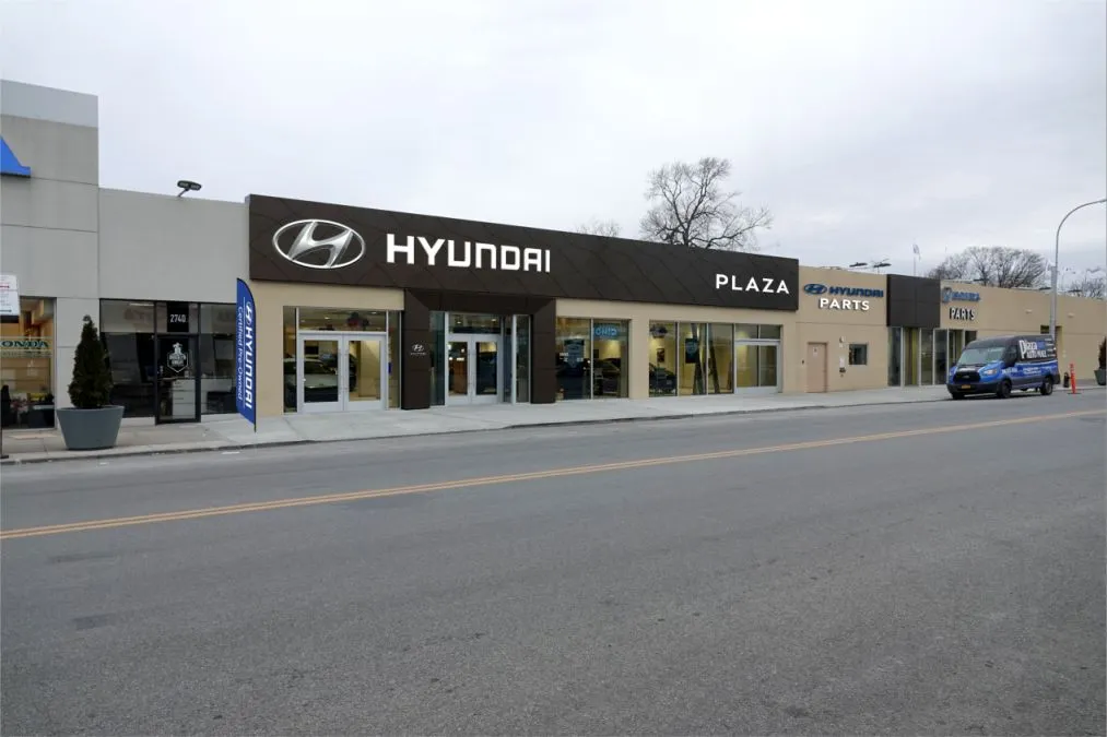 Five Brands, One Block: How Brooklyn Drivers Shop Hyundai the Efficient Way Five Brands, One Block: How Brooklyn Drivers Shop Hyundai the Efficient Way