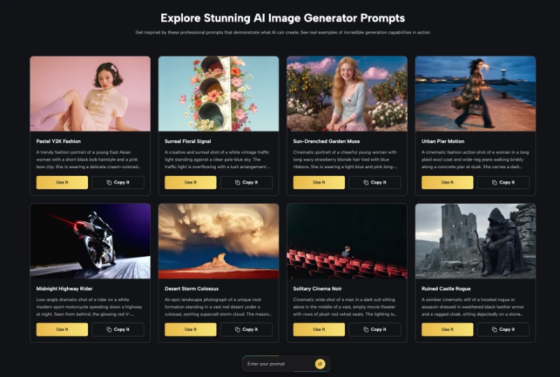 Write Prompts That Protect the Artist’s Identity