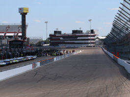 NASCAR Returns to Gateway This Summer – Here’s Everything Motorsports Fans Need to Know