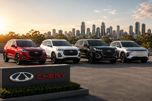 2026 Chery Car Prices: What You’ll Pay for Every Model and Trim 2026 Chery Car Prices: What You’ll Pay for Every Model and Trim
