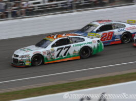 Carson Brown, Tristan McKee set for NASCAR debuts in early August