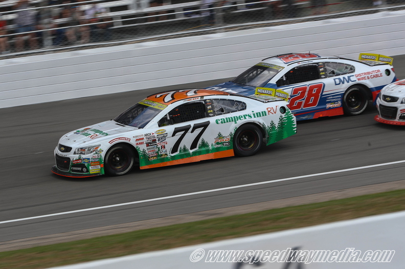 Carson Brown, Tristan McKee set for NASCAR debuts in early August Carson Brown, Tristan McKee set for NASCAR debuts in early August