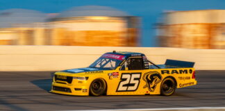 Regan Smith to pilot Kaulig Racing’s Free Agent entry at Bristol & Charlotte