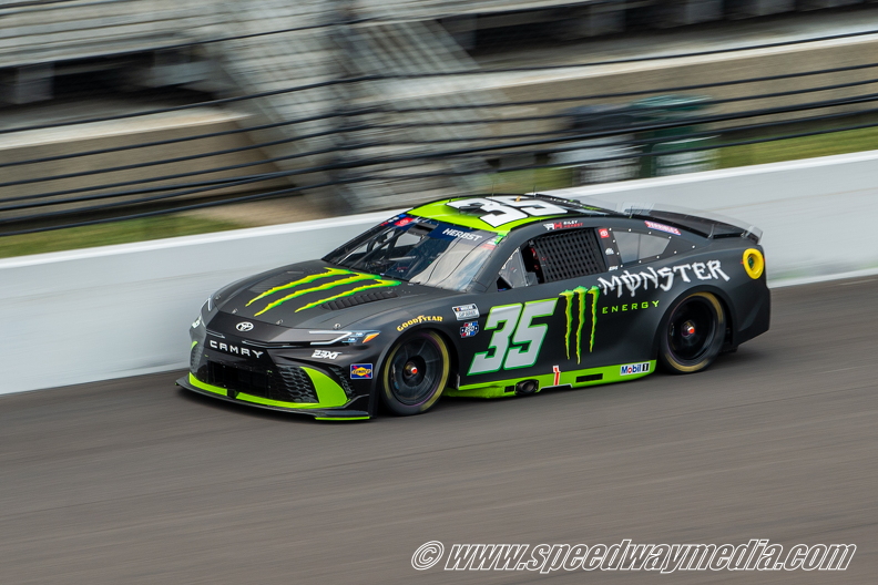 Riley Herbst to miss regular-season finale at Daytona Riley Herbst to miss regular-season finale at Daytona
