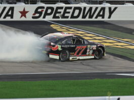 Tristan McKee Dominates at Iowa Speedway For Second Career ARCA Menards National Series Victory