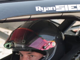 Ryan Sieg wins first O’Reilly career pole at Iowa