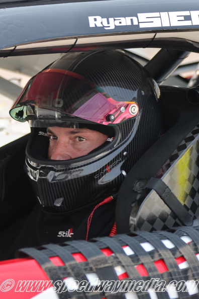 Ryan Sieg wins first O’Reilly career pole at Iowa Ryan Sieg wins first O’Reilly career pole at Iowa