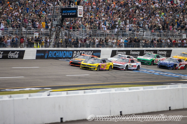 The Types of NASCAR Bets You Can Make The Types of NASCAR Bets You Can Make
