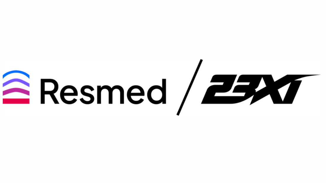 23XI Racing NASCAR Driver Tyler Reddick Reveals Sleep Apnea Diagnosis, Teams Up with Resmed to Help Others Recognize the Signs 23XI Racing NASCAR Driver Tyler Reddick Reveals Sleep Apnea Diagnosis, Teams Up with Resmed to Help Others Recognize the Signs