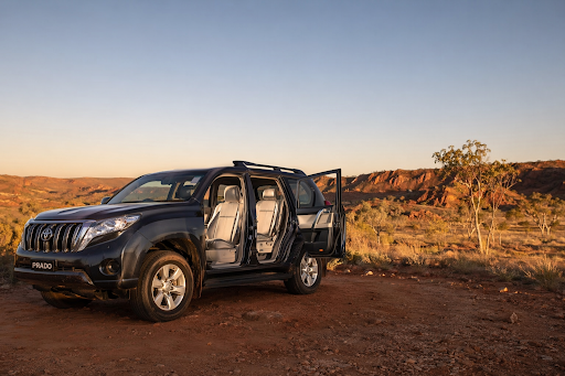 Best Toyota Prado Seat Covers for Comfort and Interior Protection Best Toyota Prado Seat Covers for Comfort and Interior Protection